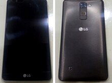 LG Stylus 2 Dual