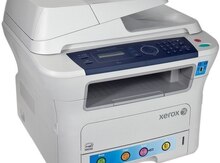 Printer "Xerox workcentre 3210"