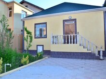 Həyət evi, Zabrat qəs.