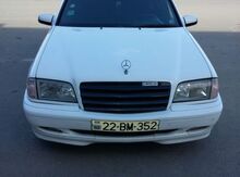 Mercedes C 230, 1998 il
