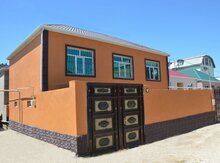 Həyət evi, Zabrat qəs.