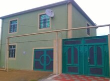 Bağ evi, Mərdəkan qəs.