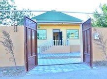 Həyət evi, Zabrat -1 qəs.