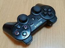 PS3 oyun pultları