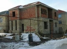Villa, Xırdalan ş.