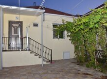 Həyət evi, Zabrat qəs.