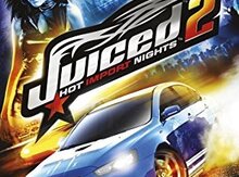 Xbox 360 oyunu "Juiced 2"