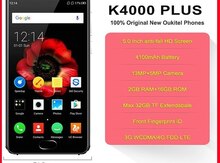 Oukitel K4000 Plus