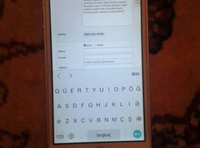 Apple iPhone 5S white, 16GB
