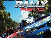 Xbox 360 oyunu "Sega Rally"