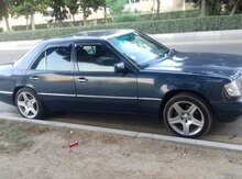 Mercedes E 280, 1992 il