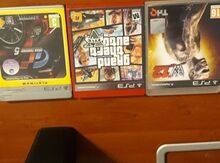 Playstation 3 oyunları