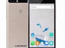 "Leagoo" telefonu