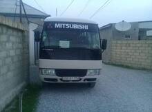 Mitsubishi Rosa, 2007 il