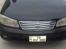 Nissan Sunny, 2006 год