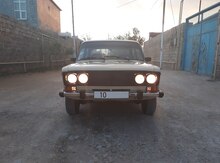 LADA (VAZ) 2106, 1990 il