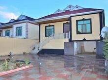 Həyət evi, Zabrat qəs.