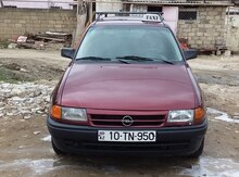 Opel Astra, 1996 il