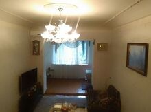 4-otaqlı mənzil, 7-ci mkr., 90 m²