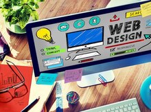 Web saytların hazırlanması