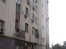 3-otaqlı yeni tikili, Elmlər Akademiyası m., 60.0 m²