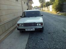 LADA (VAZ) 2107, 2010 il