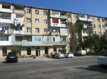 3-otaqlı mənzil, 7-ci mkr, 60 m²
