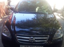 Nissan Altima, 2006 il