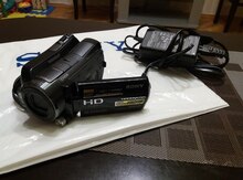 Videokamera "Sony HDR - SR11E"