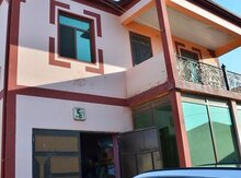 Həyət evi, Məhəmmədli qəs