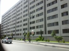 2-otaqlı mənzil, Gənclik m., 65 m²