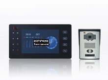 Domofon sistemi "RL Model:RL-0807AB"