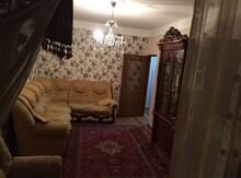 3-otaqlı mənzil, 9 mkr., 78 m²