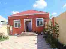 Həyət evi, Zabrat -1 qəs.