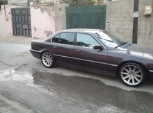 BMW 728, 1997 il