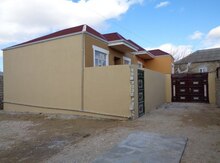 Həyət evi, Zabrat -1 qəs.