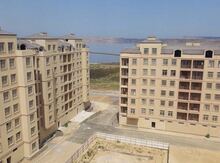 2-otaqlı yeni tikili, Masazır qəs., 70 m²
