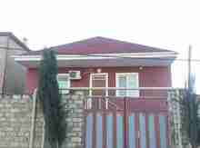 Həyət evi, Zabrat -1 qəs.