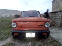 ZAZ 968M, 1991 il