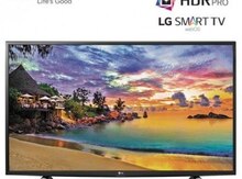 Televizor " LG 49UH603"