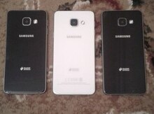 Samsung Galaxy A3 (2017)
