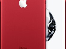 Apple iPhone 7 Red Plus, 128 GB