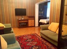 2-otaqlı mənzil, 9-cu mkr., 38 m²