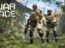 "Warface" oyun akkauntu