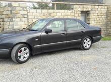Mercedes E 300, 1996 il