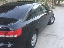 Hyundai Sonata, 2006 il