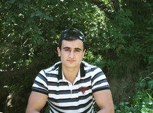 Xanımla tanış olmaq istəyirəm