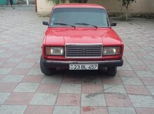 LADA (VAZ) 2107, 1996 il