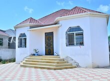 Həyət evi, Zabrat 1 qəs