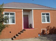 Həyət evi, Sumqayıt ş.